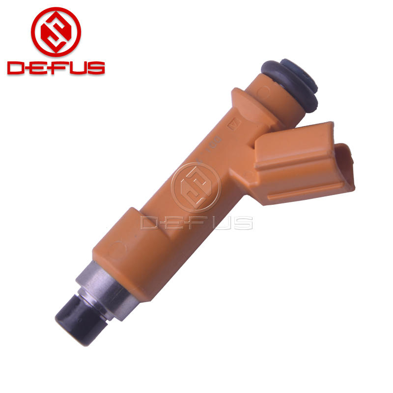 Fuel Injector 23209-0H050 23250-40020 For Toyota Lexus 2.4L