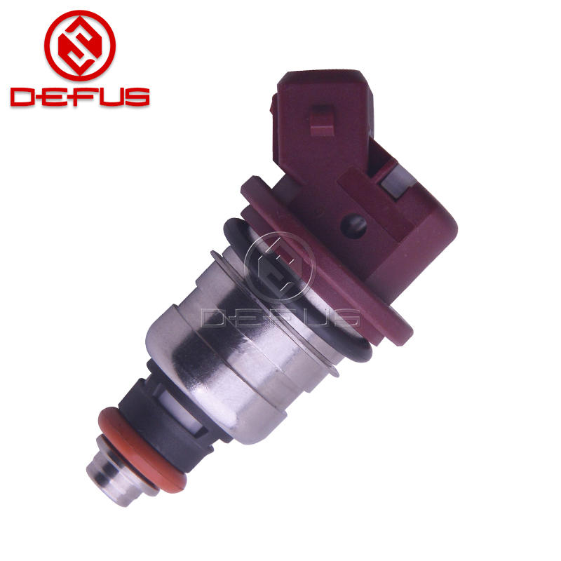 DEFUS Outboard Boat Engine Fuel Injector 37001 For Mer-cury Mariner