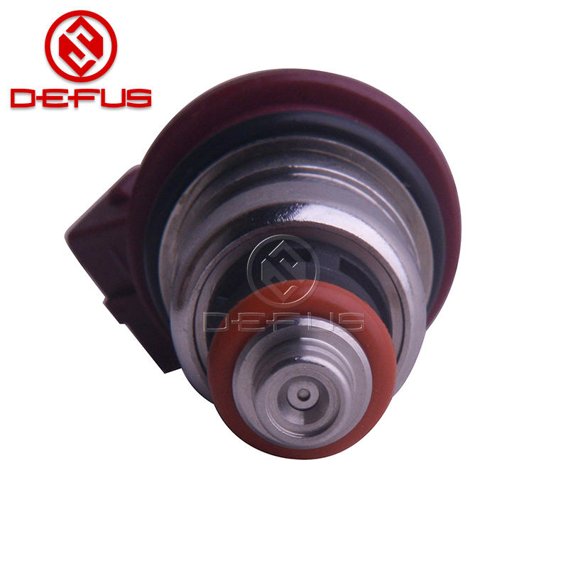 DEFUS Outboard Boat Engine Fuel Injector 37001 For Mer-cury Mariner