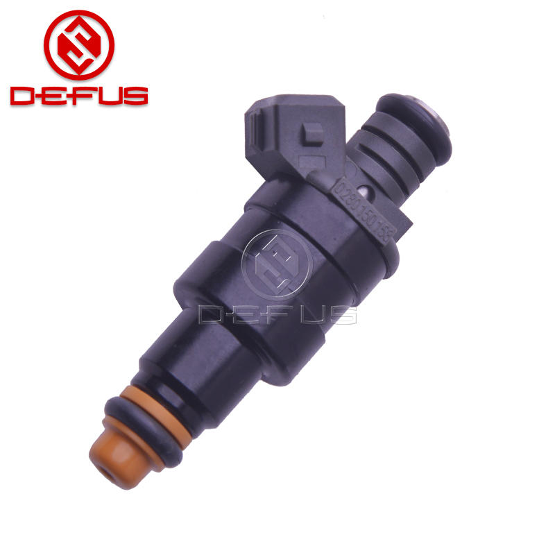 DEFUS Fuel Injector 0280150158 For Porsche 911 924 944 B29 2.5L 3.2L