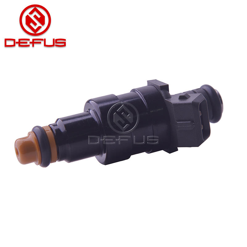 DEFUS Fuel Injector 0280150158 For Porsche 911 924 944 B29 2.5L 3.2L