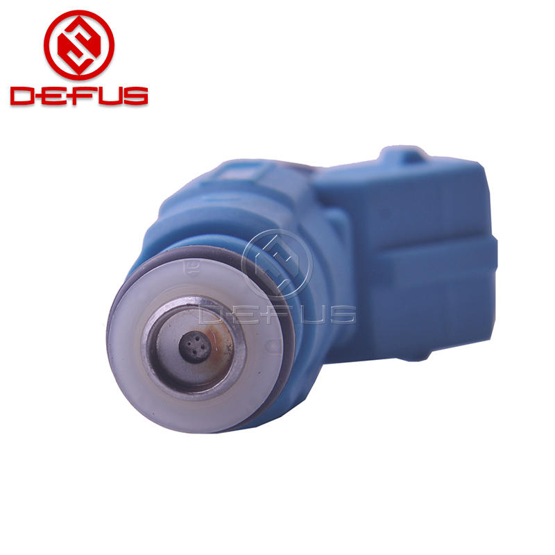 DEFUS Fuel Injector Nozzle For 18 K4F K 1.8 325i 325iS 325iX M20 2.5 0280155885