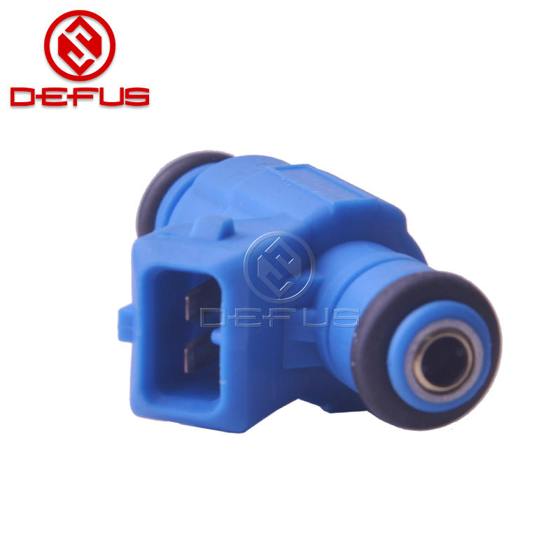 DEFUS 0280157154 fuel injector for palio 1.4L