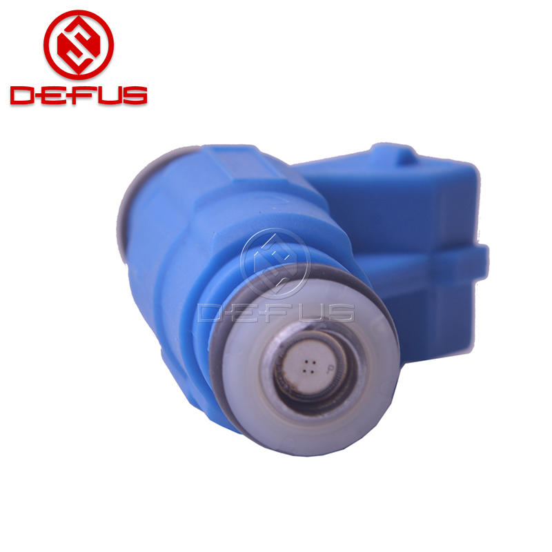 DEFUS 0280157154 fuel injector for palio 1.4L