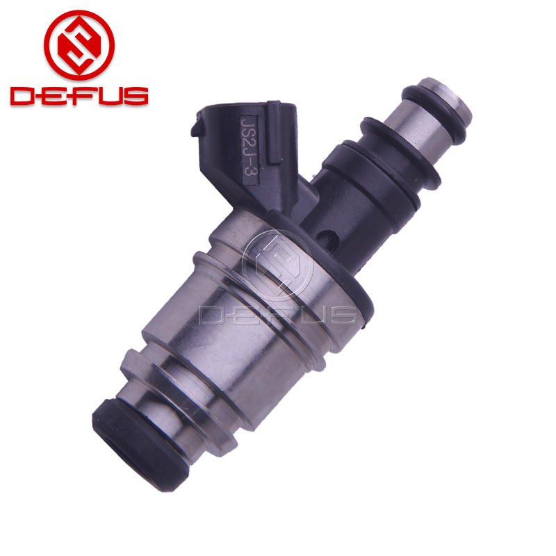 DEFUS Suzuki Fuel Injector For Wagon R Injection Flow Matched JS2J-3