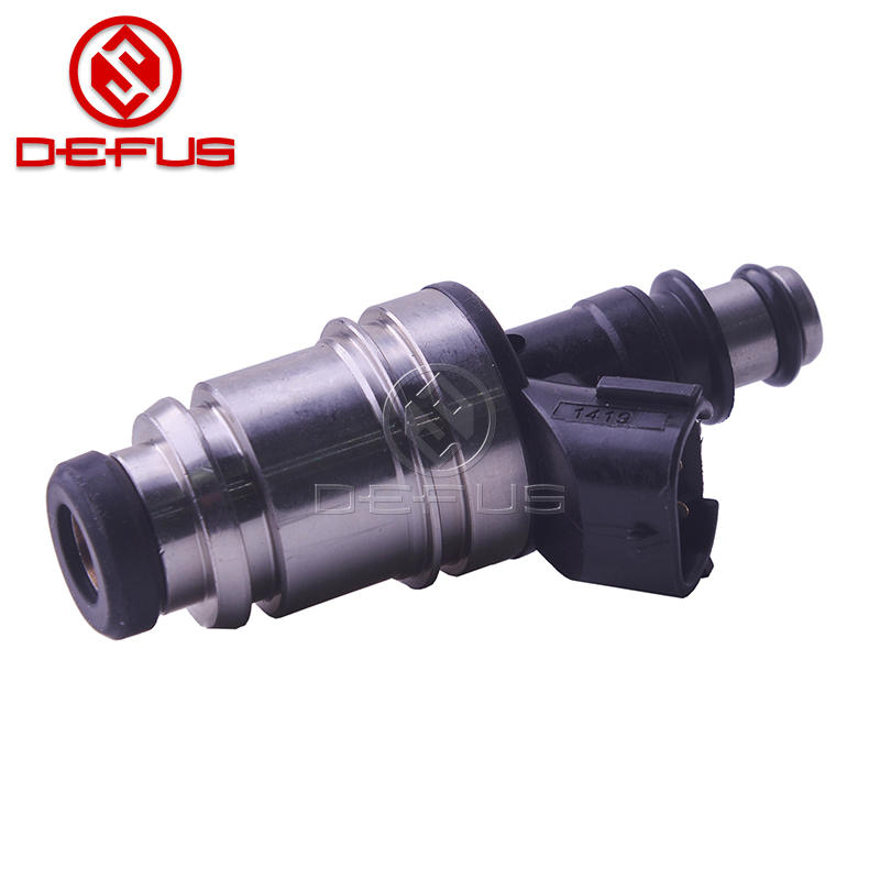 DEFUS Suzuki Fuel Injector For Wagon R Injection Flow Matched JS2J-3