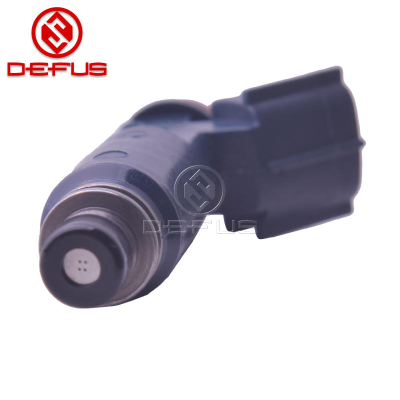 23250-0D010 195500-3510 Fuel Injector For Toyota 1ZZFE Corolla Prizm 1.8L