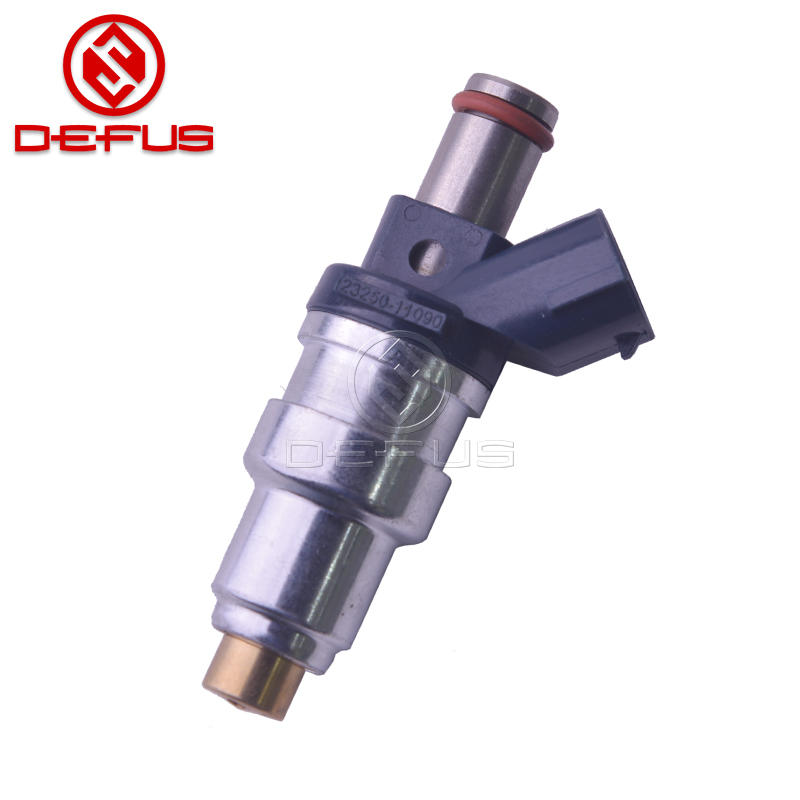 Toyota Fuel Injector 23250-11090 23070-11010 for Tercel 1.5L
