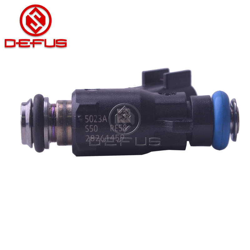 4pcs 28261459 fuel injector nozzle high quality