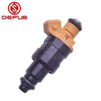 Jeep 5.2L Fuel Injector 53007809 For 92-93 Dodge 93-94
