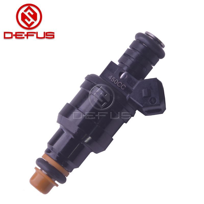 Volvo Fuel Injector 0280150804 For B200FT B230FT Engine 740 760 940 2.3L