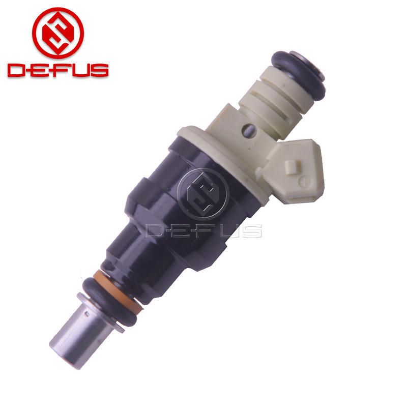 Dodge Fuel Injector 0280150813 For Chrysler Plymouth 2.2L 2.5L L4 EDR Engine