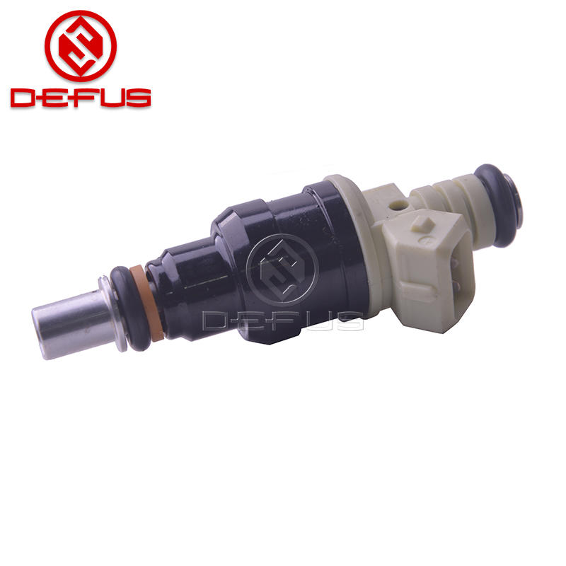 Dodge Fuel Injector 0280150813 For Chrysler Plymouth 2.2L 2.5L L4 EDR Engine