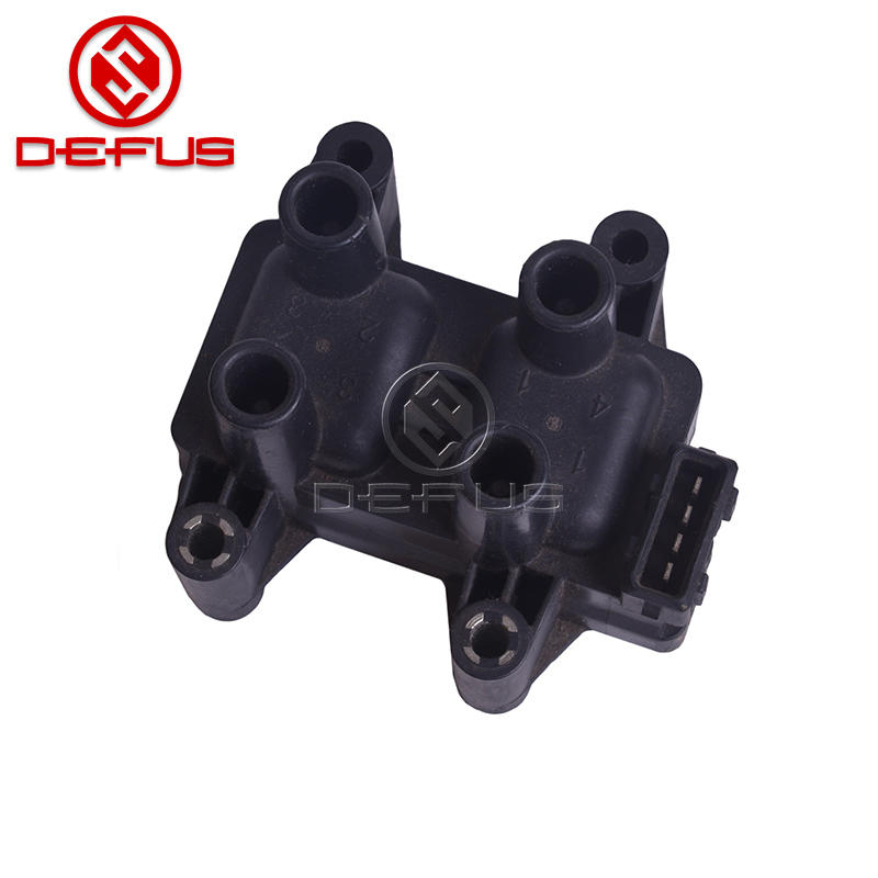 Fiat Ignition Coil 01R00A036 for Peugeot 205 309 405 605 306 806 406