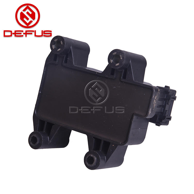 Fiat Ignition Coil 01R00A036 for Peugeot 205 309 405 605 306 806 406