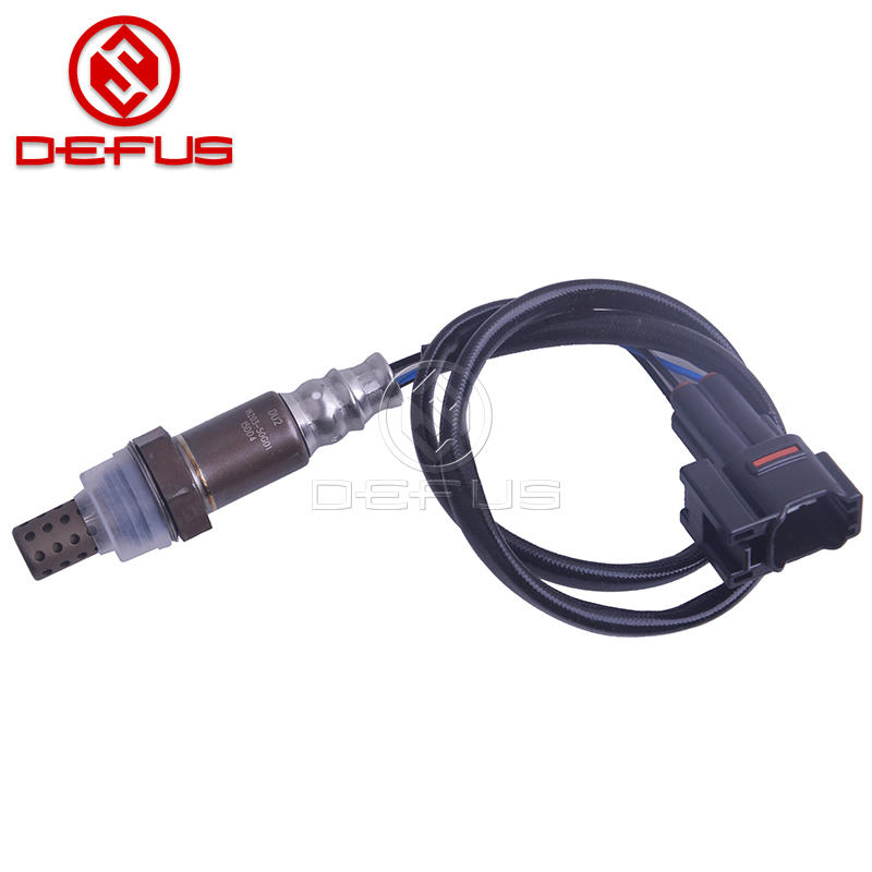 Air fuel ratio oxygen sensor 1820350G01 for Liana 1.6 K-Touch SX4 M16A 18203-50G01