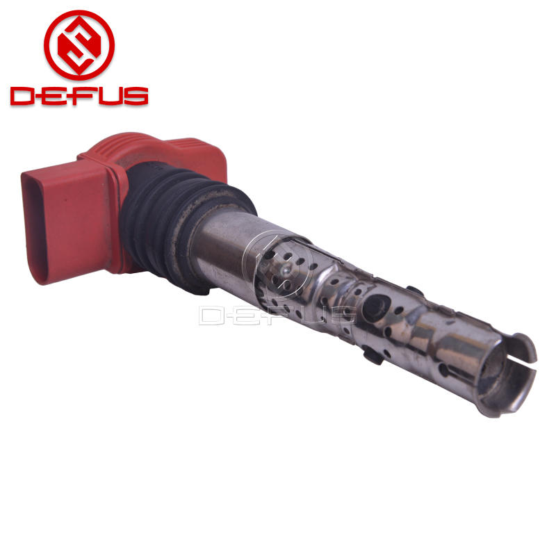 Ignition Coil 06C9051152 Brand New High Quality