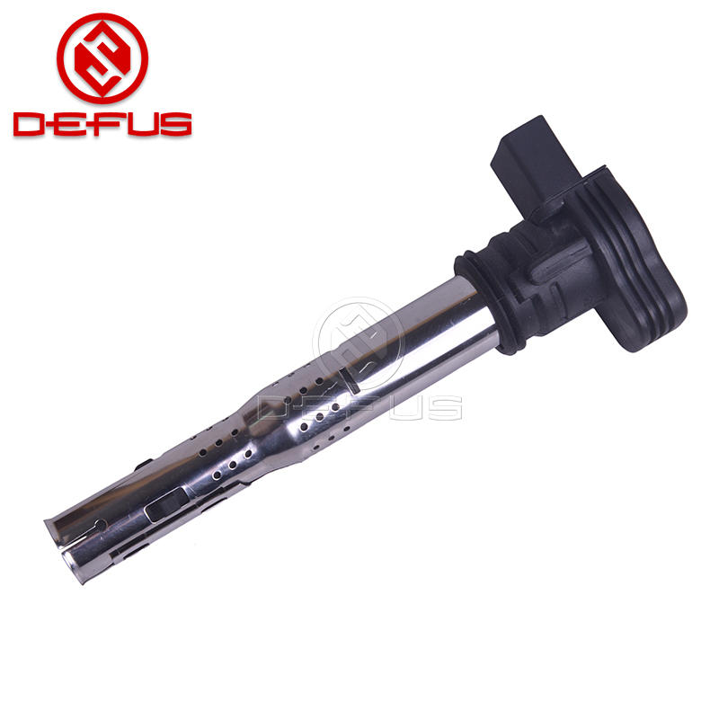 Auto Ignition Coils 07K905715 For Audi A3 A4 A6 TT Seat Skoda VW