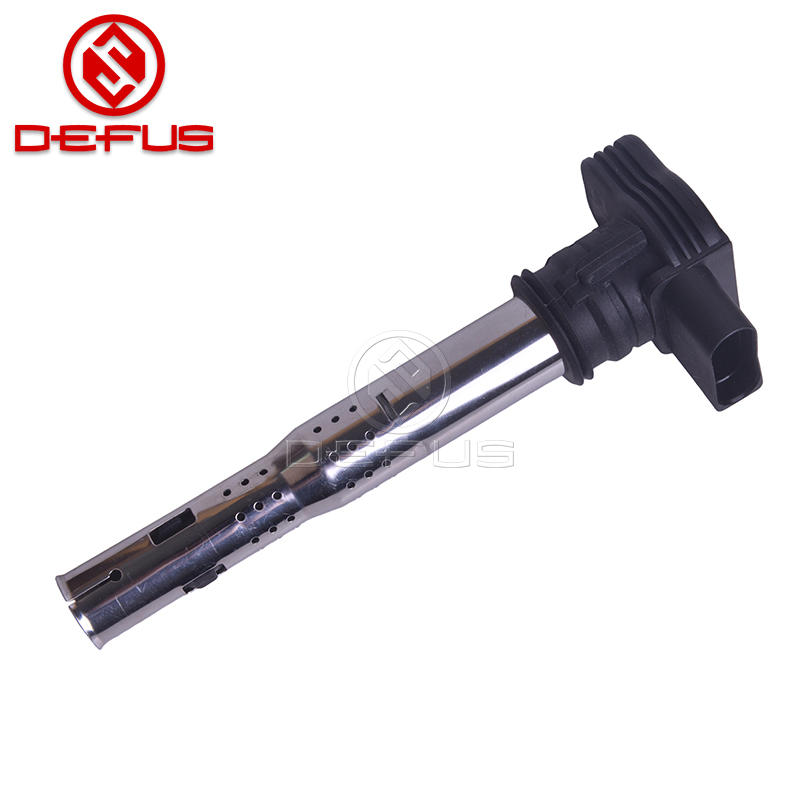 Auto Ignition Coils 07K905715 For Audi A3 A4 A6 TT Seat Skoda VW