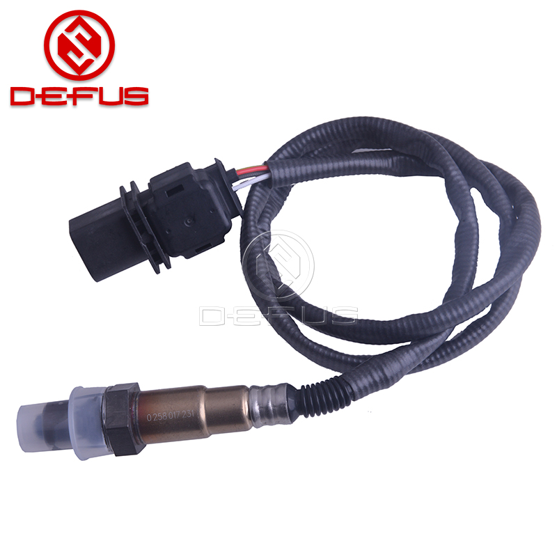 China oxygen sensor output voltage maxima factoryowner DEFUS