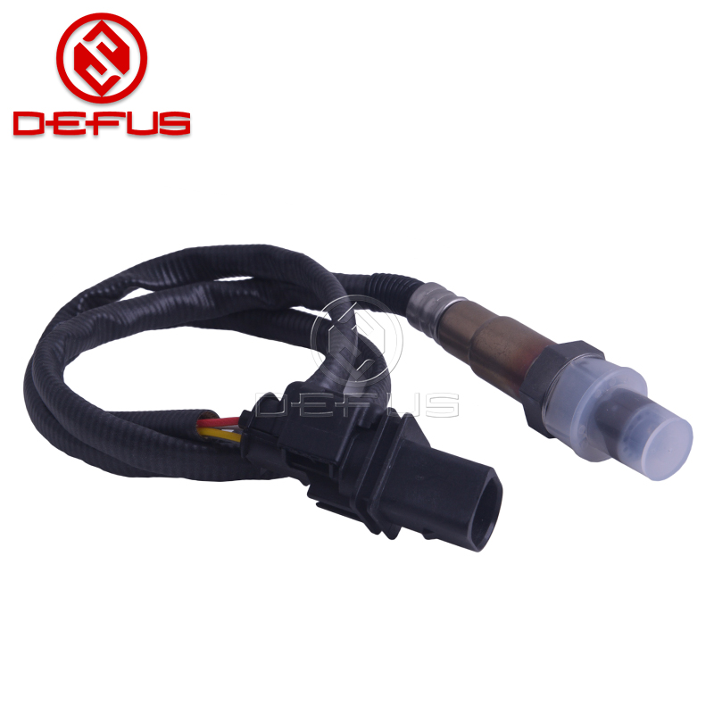 China oxygen sensor output voltage maxima factoryowner DEFUS