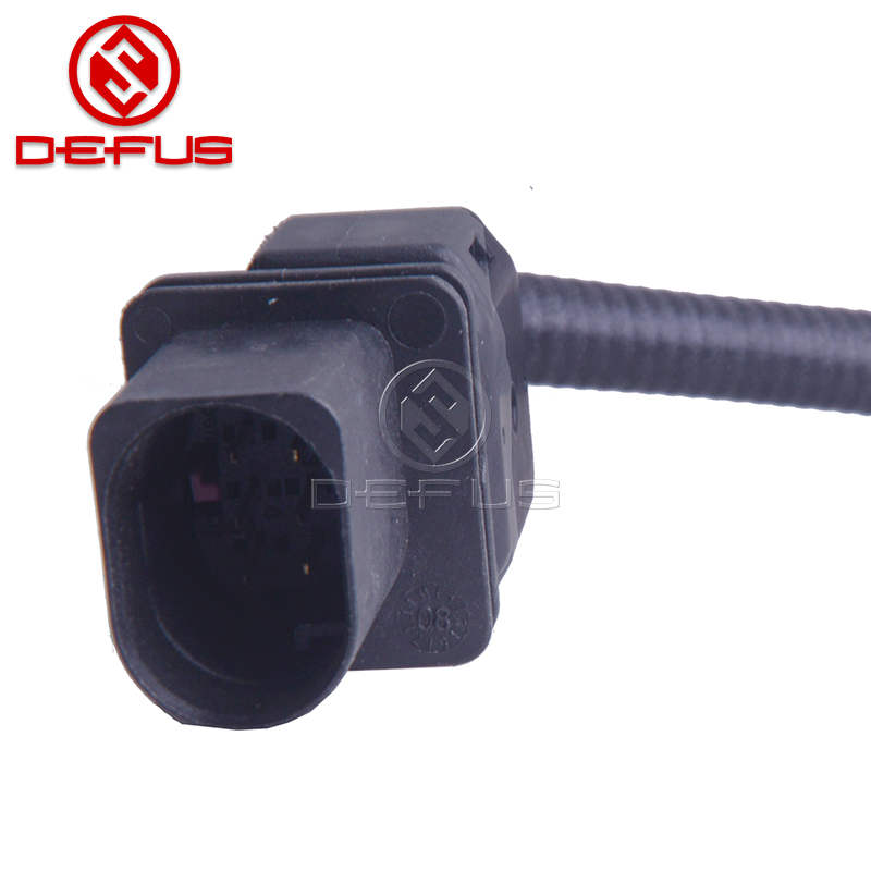 China oxygen sensor output voltage maxima factoryowner DEFUS
