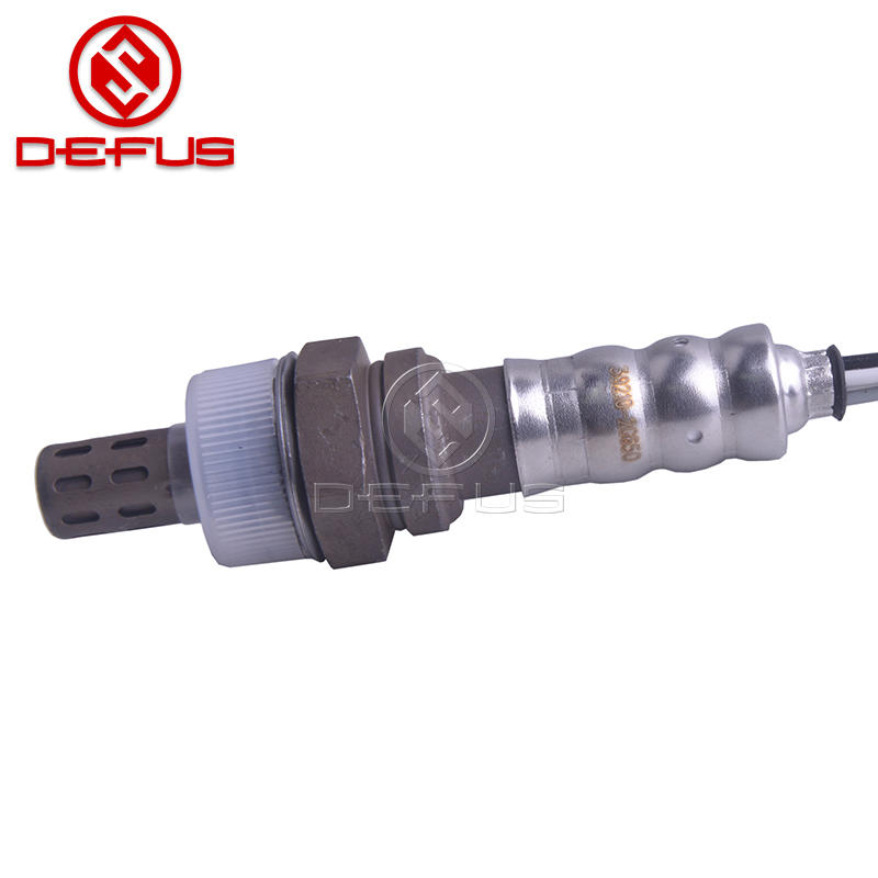 Probe O2 sensor for Hyundai Kia 39210-2G650 392102G650 rear oxygen sensor