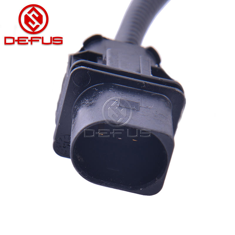 DEFUS Auto parts Oxygen Sensor 0258006977 11787569968 For Bmw 3 1 5 7 X1 LS10422 0258010422