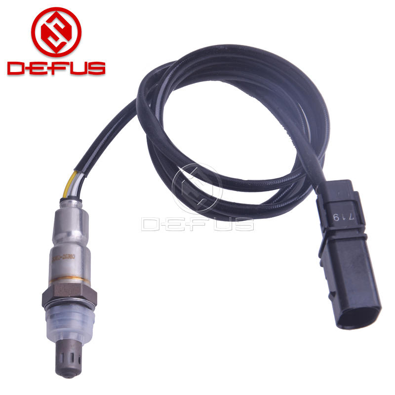 upstream oxygen sensor O2 sensor for Hyundai Sonata Tucson Kia Forte Sportage 392102G380 39210-2G380