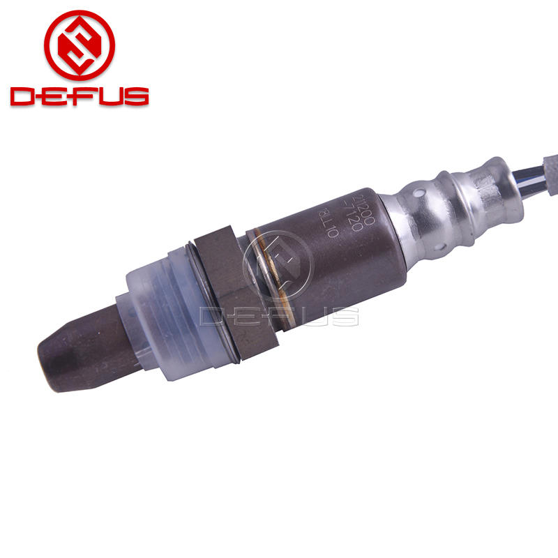 High quality new oxygen sensor 2112007120 for Infiniti G37 Nissan Murano 211200-7120