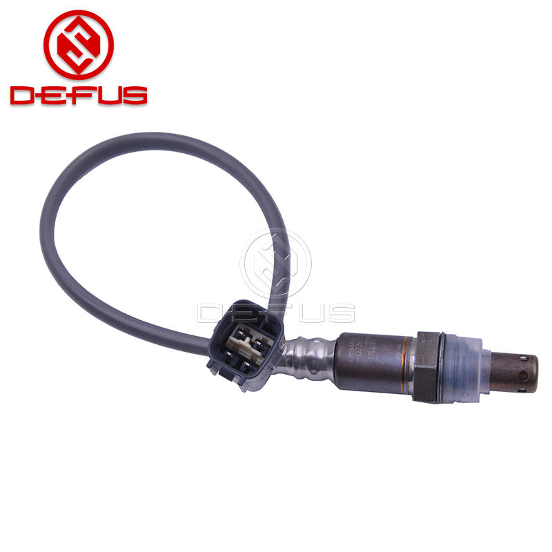 High quality air fuel ratio sensor 86465-02360 lambda O2 sensor for Toyota 8646502360