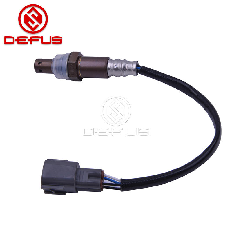 Lambda sensor 8646506230 86465-06230 for Toyota rear oxygen sensor
