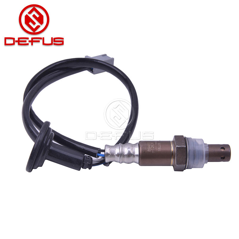 rear oxygen sensor air fuel ratio for lambda Toyota 8946512630 89465-12630
