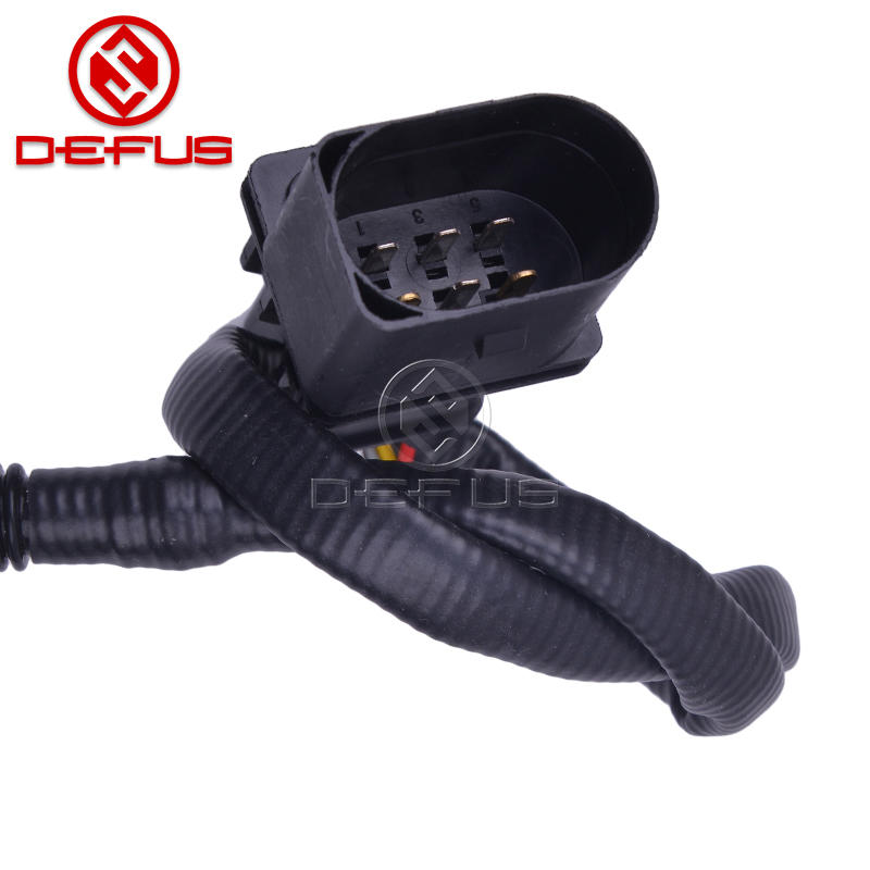 DEFUS NEW Oxygen Sensor OEM 0258007254  for BMW 11787530735