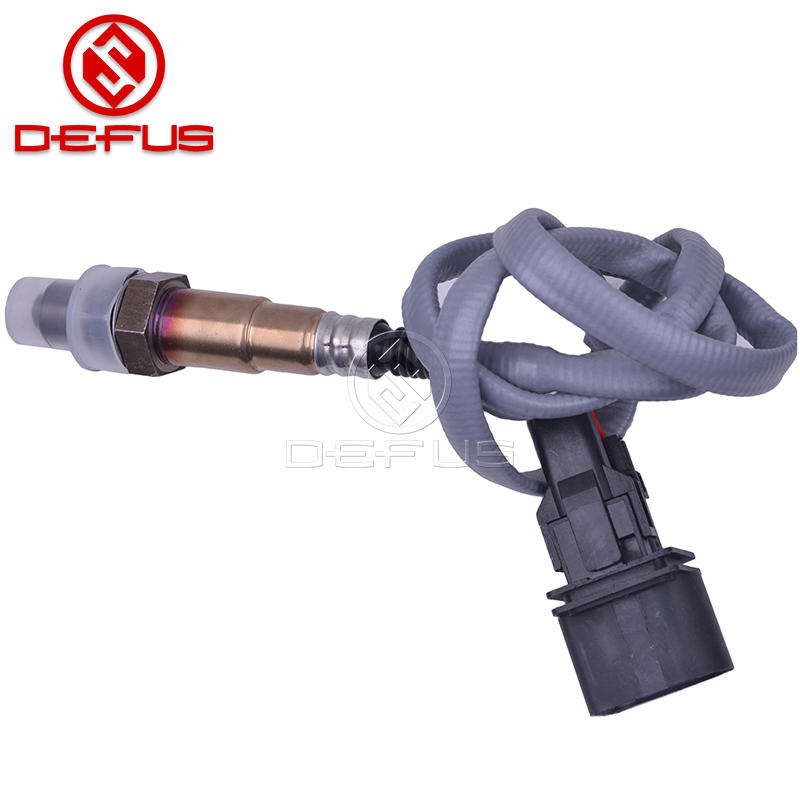 DEFUS auto parts oxygen sensor OEM 0258007255 for BMW E39 X5