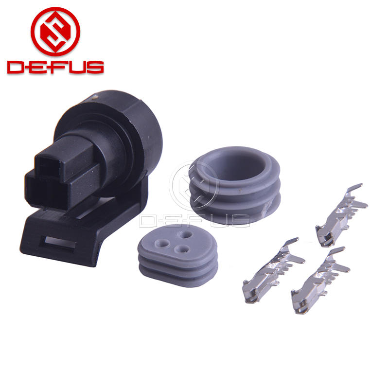 DEFUS High quality fast delivery oxygen sensor connector lambda sensor plug
