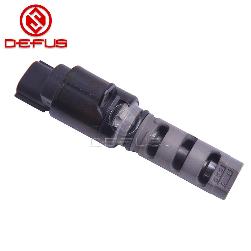 DEFUS High quality new engine timing valve oil control valve 1533031020 15330-31020