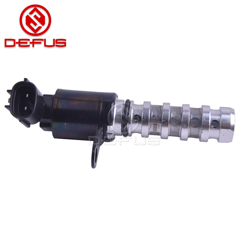 DEFUS Factory directly Oil control valve engine timing valve VVT 15330-21010 11368605123 12633613