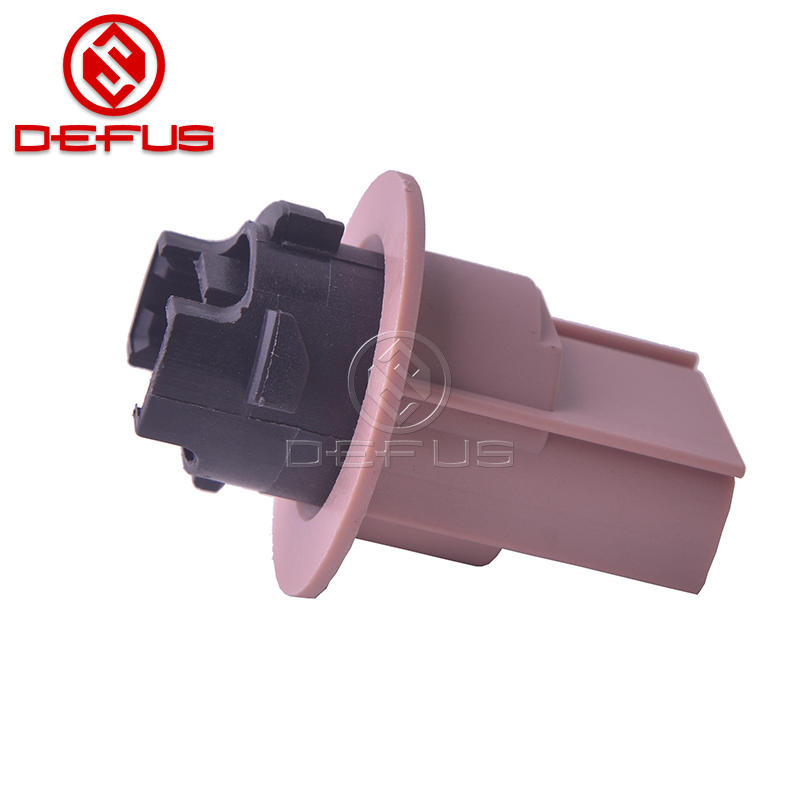 DEFUS Hot sales automotive bulb socket car lamp holder car connector