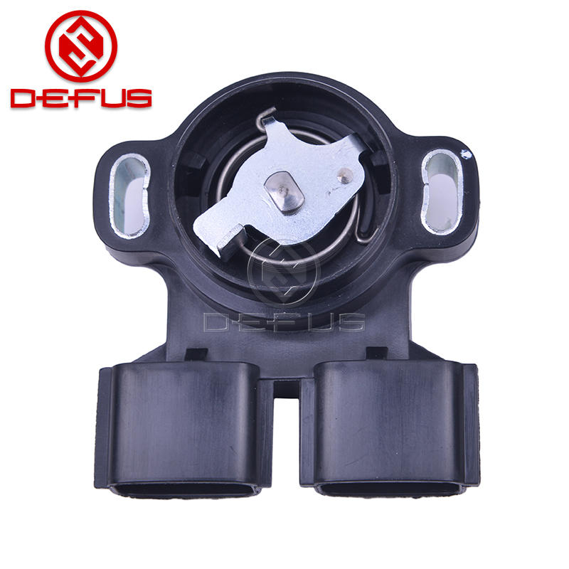 DEFUS brand new high quality Throttle Position Sensor oem 22620-4M501 for Sentra QX4 1.8 2.5 3.5 L4