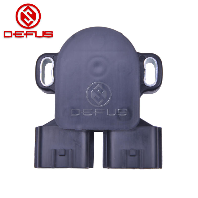 DEFUS brand new high quality Throttle Position Sensor oem 22620-4M501 for Sentra QX4 1.8 2.5 3.5 L4