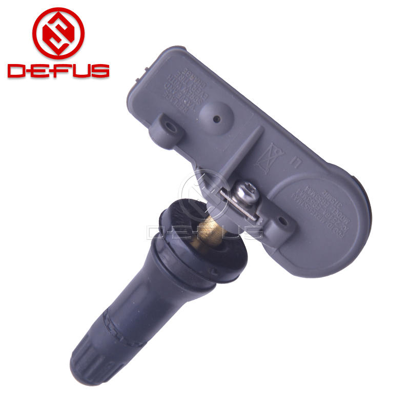 DEFUS Car spare parts new OEM 13581558 tire pressure sensor TPM sensor monitoring system sensor