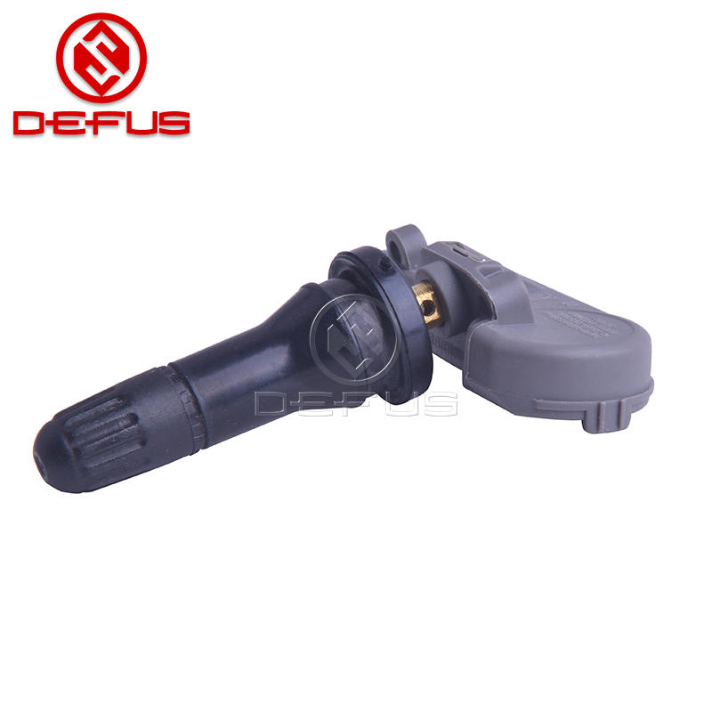 DEFUS Car spare parts new OEM 13581558 tire pressure sensor TPM sensor monitoring system sensor