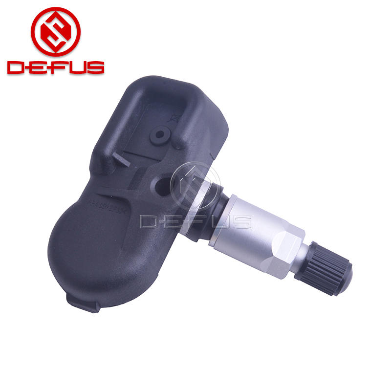 DEFUS New high quality tire pressure sensor OEM 4260706020 for Toyota TPM monitoring system sensor