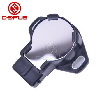 DEFUS black Throttle Position Sensor OEM auto parts good quality CTP042