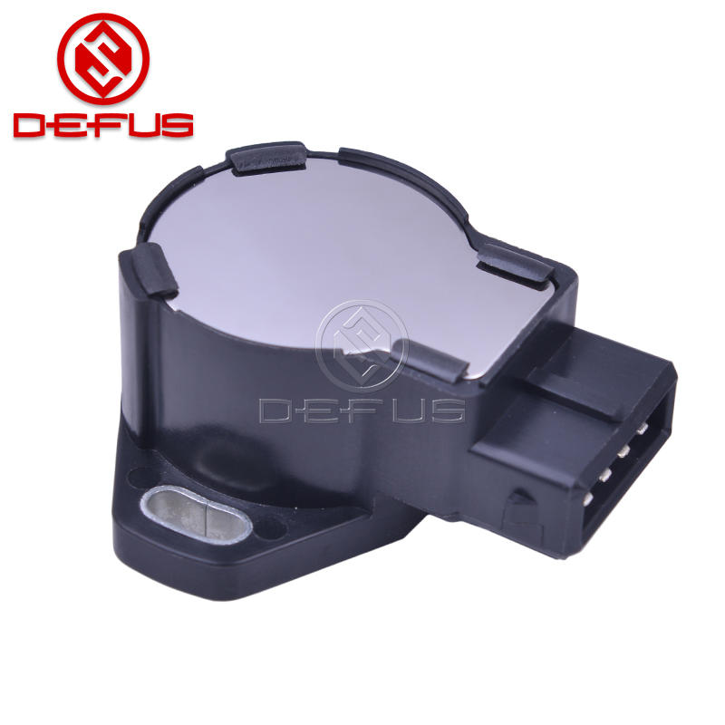 DEFUS black Throttle Position Sensor OEM CTP042 auto parts good quality