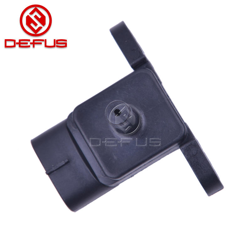 DEFUS good quality hot sell Intake Air Pressure Sensor MK369080 for Mitsubishi J05 J08 ISUZU 4HK1 6HK1