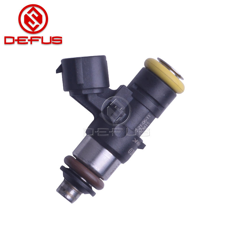 DEFUS Fuel Injectors OEM 0280158821 For Bosch LS3 LS7 Corvette C6 Z06 EV14