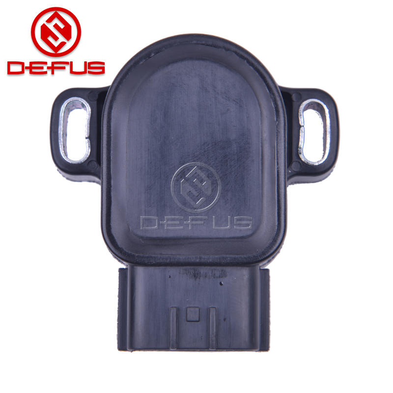 DEFUS tps car parts quality best price 22633-AA151 Throttle Position Sensor For Subaru 2.2 2.5L