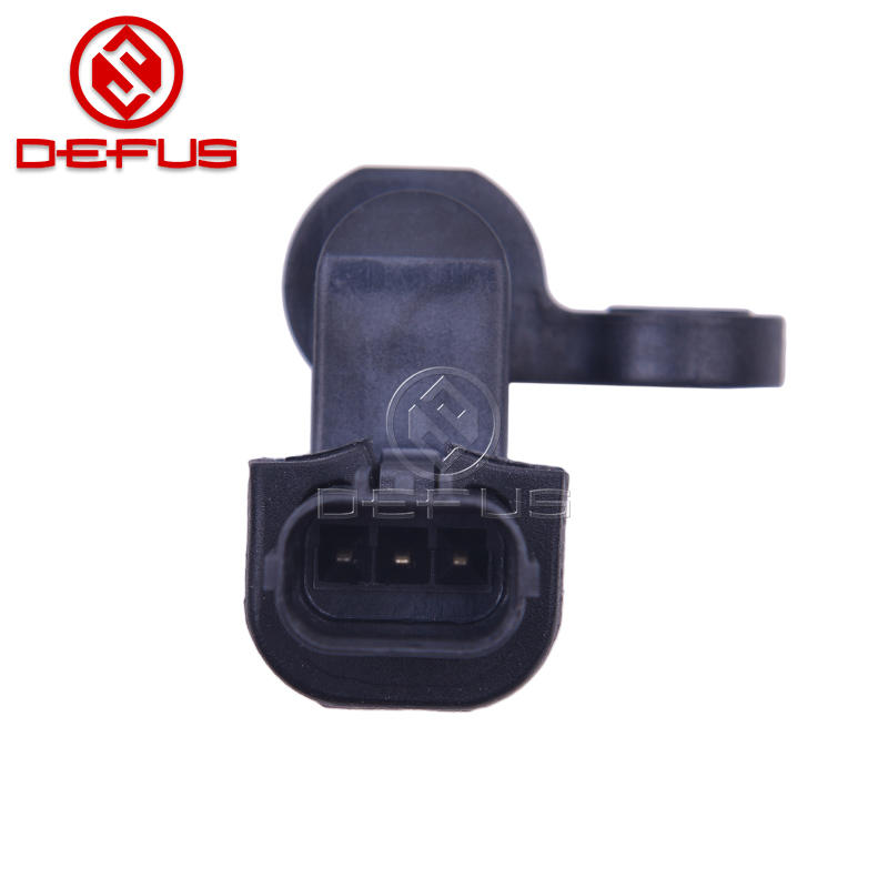 DEFUS Crankshaft Crank Position Sensor 37500-PLC-015 For 2001-2005 Honda Civic 1.7L